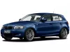 BMW 1 (E87) stieracia lišta BOSCH (2004-2011)