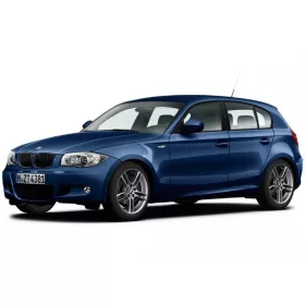 BMW 1 (E87) stieracia lišta BOSCH (2004-2011)
