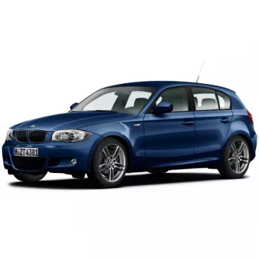 BMW 1 (E87) stieracia lišta BOSCH (2004-2011)