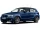 BMW 1 (E87) stieracia lišta BOSCH (2004-2011)