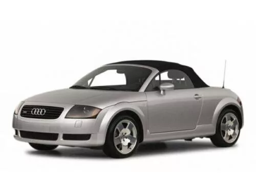 AUDI TT STIERACIA LIŠTA BOSCH (2003-2006)
