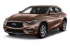INFINITI Q30 STIERACIA LIŠTA BOSCH (2016-2019)