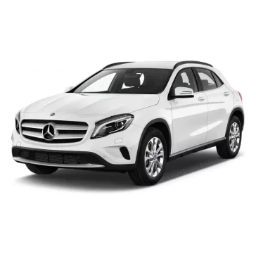 MERCEDES-BENZ GLA (X156) STIERACIA LIŠTA BOSCH (2013-2020)