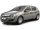 OPEL ASTRA H stieracia lišta BOSCH (2004-2012)