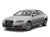 AUDI A6/S6/RS6 (C6) STIERACIA LIŠTA BOSCH (2004-2006)