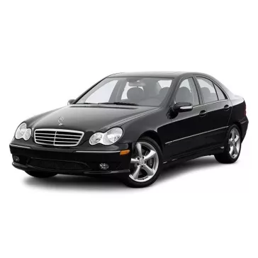 MERCEDES-BENZ C (W203) STIERACIA LIŠTA BOSCH (2003-2007)