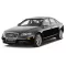 AUDI A6/S6/RS6 (C6) STIERACIA LIŠTA BOSCH (2006-2011)