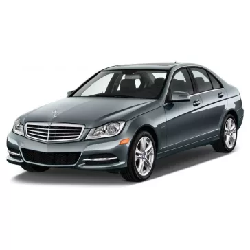 MERCEDES-BENZ C (W204) stieracia lišta BOSCH (2007-2014)