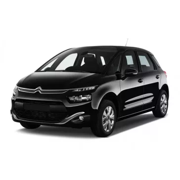 CITROEN C4 PICASSO stieracia lišta BOSCH (2013-2016)