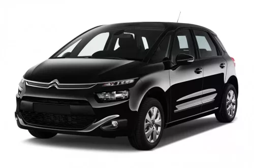 CITROEN C4 PICASSO stieracia lišta BOSCH (2013-2016)