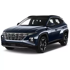 HYUNDAI TUCSON (NX4) stieracia lišta BOSCH (2021-)