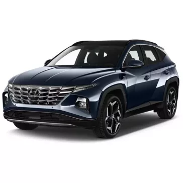 HYUNDAI TUCSON (NX4) stieracia lišta BOSCH (2021-)