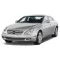 MERCEDES-BENZ CLS (W219) stieracia lišta BOSCH (2004-2010)