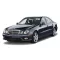 MERCEDES-BENZ E (W211) stieracia lišta BOSCH (2002-2009)