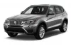 BMW X3 (F25) (2010-2017) STIERACIA LIŠTA BOSCH