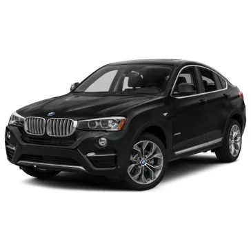 BMW X4 (F26) STIERACIA LIŠTA BOSCH (2014-2018)