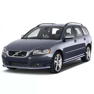 VOLVO V50 STIERACIA LIŠTA BOSCH (2004-2005)