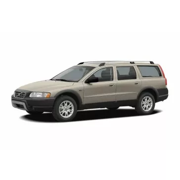 VOLVO XC70 Stieracia lišta BOSCH (2004-2007)