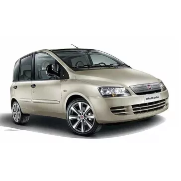 FIAT MULTIPLA stieracia lišta BOSCH (2004-2010)