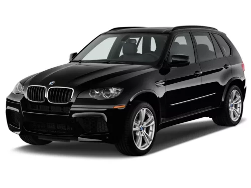 BMW X5 (E70) STIERACIA LIŠTA BOSCH (2007-2013) 600/500mm