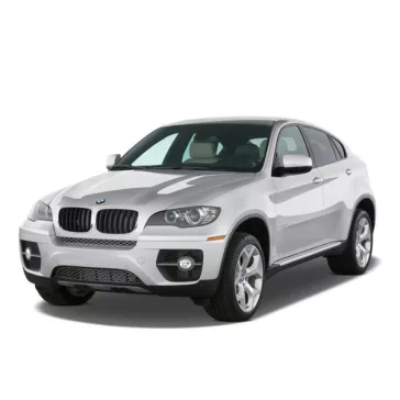 BMW X6 (E71) STIERACIA LIŠTA BOSCH (2008-2012) 600/500mm