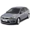 FORD FOCUS II. MK2 STIERACIA LIŠTA BOSCH (2005-2011)