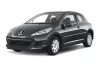 Peugeot 207 (2006-2012) STIERACIA LIŠTA BOSCH