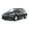 PEUGEOT 207 STIERACIA LIŠTA BOSCH (2006-2012)
