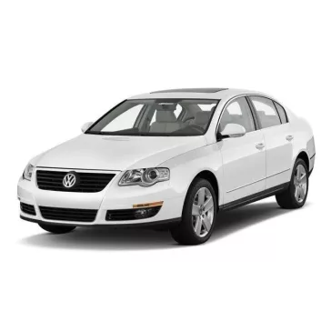 VW PASSAT B6 Stieracia lišta Volkswagen BOSCH (2005-2010)