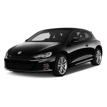 VW SCIROCCO Stieracia lišta BOSCH (2007-2015)