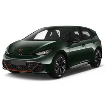 CUPRA BORN stieracia lišta BOSCH (2022-)