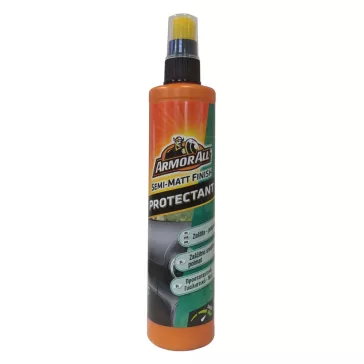 Armor All Protectant čistič - matný, 300ml