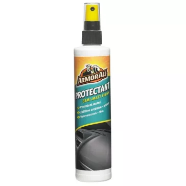 Armor All Protectant čistič - matný, 300ml