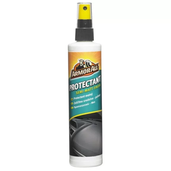 Armor All Protectant čistič - matný, 300ml