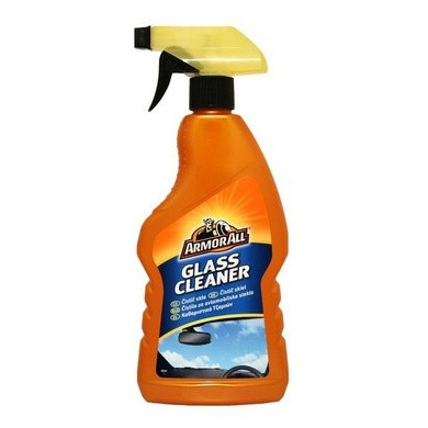 Armor All Glass Cleaner - 500 ml