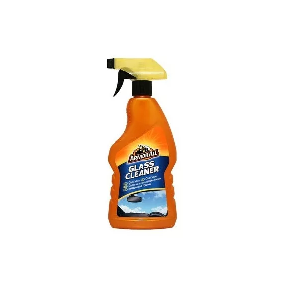 Armor All Glass Cleaner - 500 ml