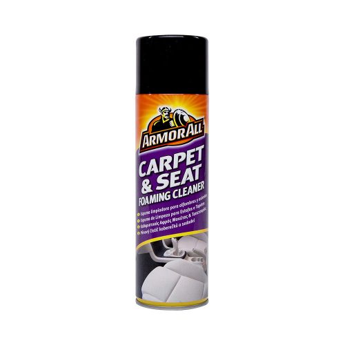 Armor All Upholstery and Carpet Cleaner – 500 ml