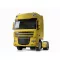 DAF 95 XF - 105 XF DEFLEKTORY (1998-)