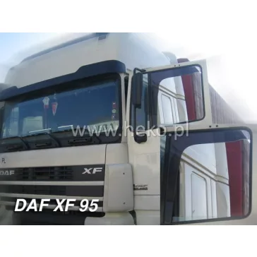 DAF 95 XF - 105 XF DEFLEKTORY (1998-)