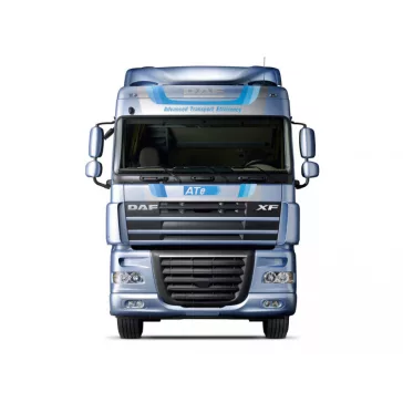 DAF XF-XG-XG DEFLEKTORY (2021-)