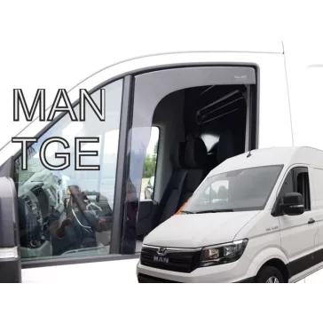 -MAN TGE (2017-) DEFLEKTORY