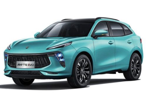 DONGFENG FORTHING T5 EVO GUMOVÉ ROHOŽE (2020-)