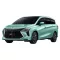 DONGFENG FORTHING U-TOUR GUMOVÉ ROHOŽE (2020-)
