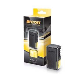 Osviežovač vzduchu do auta Areon Vanilla parfém - 8ml