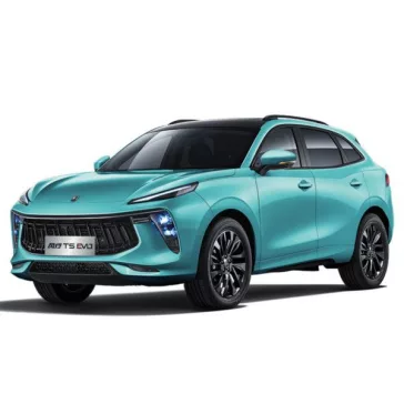 DONGFENG FORTHING T5 EVO VANIČKA DO KUFRA (2020-)