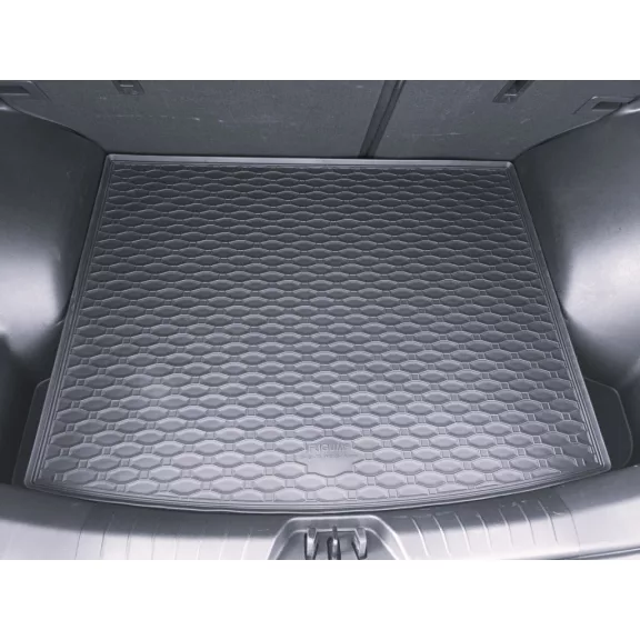 DONGFENG FORTHING T5 EVO (2020-) VANIČKA DO KUFRA (Design gumená)