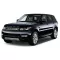 LAND ROVER RANGE ROVER SPORT OCHRANNÁ PLACHTA NA AUTO (2013-2022)