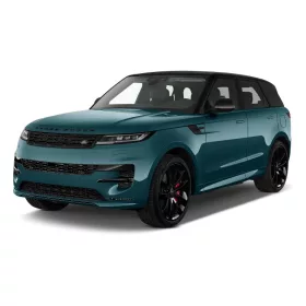   LAND ROVER RANGE ROVER SPORT OCHRANNÁ PLACHTA NA AUTO (2022-)