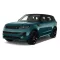 LAND ROVER RANGE ROVER SPORT OCHRANNÁ PLACHTA NA AUTO (2022-)
