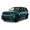 LAND ROVER RANGE ROVER SPORT MOBILE GARAGE PLACHTA NA AUTO (2022-)